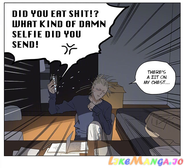 19 Days chapter 227 image 6